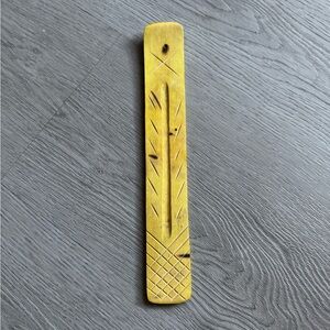 Incense Holder